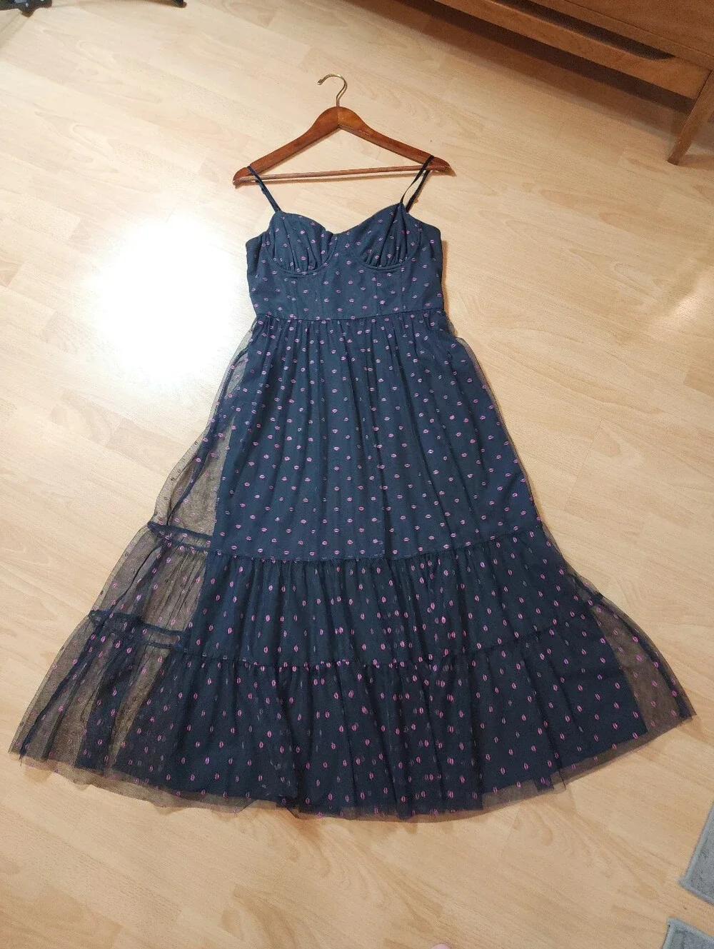 Betsey Johnson betsey johnson